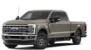2026 Ford Super Duty® External Image 2
